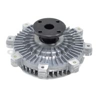 Duralast Fan Clutch 922668 for Mitsubishi