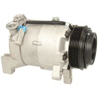 G6 AC Compressors - Best AC Compressor for Pontiac G6