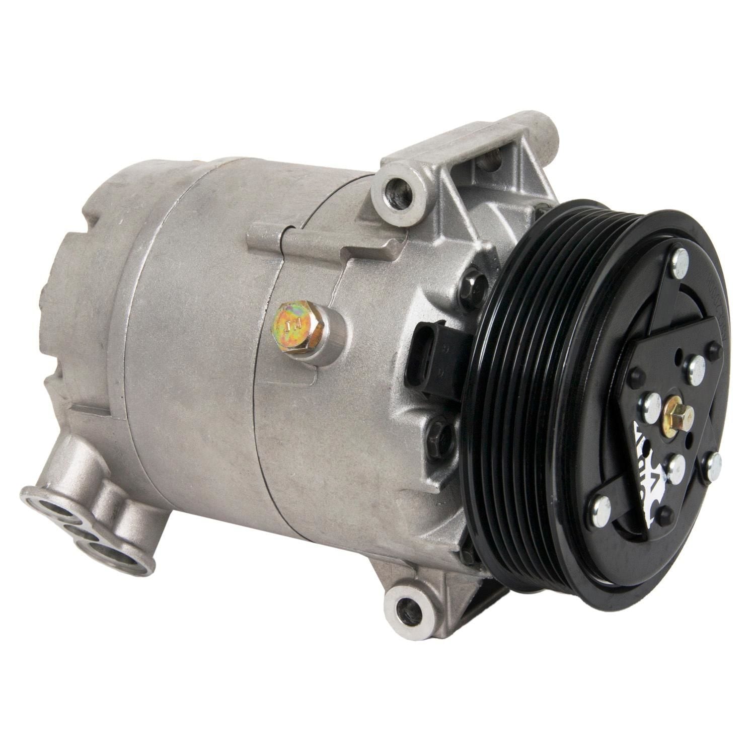 Four Seasons A/C Compressor 98293