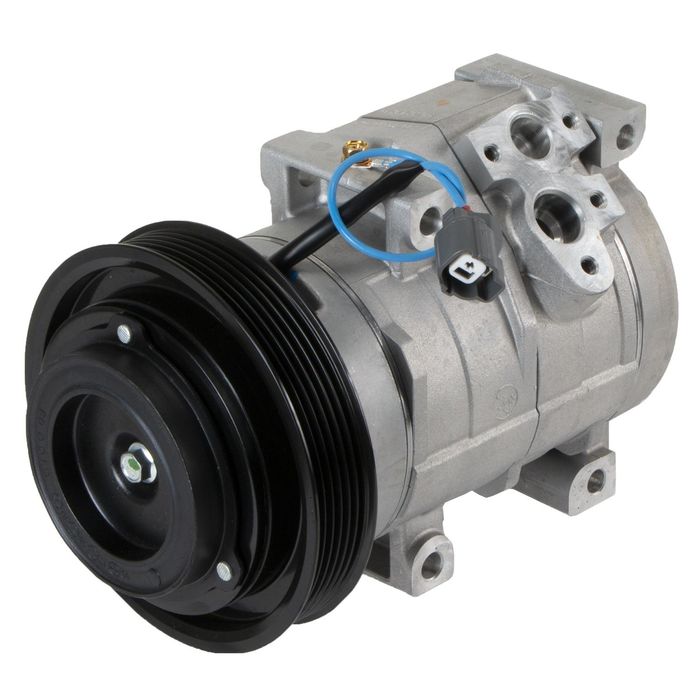 Four Seasons A/C Compressor 98307