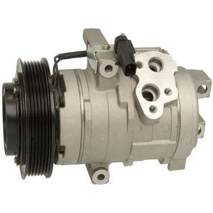 Auto ac compressor for Honda Accord Crosstour 2.4L 388010