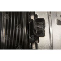Four Seasons A/C Compressor 98311 for Dodge Durango