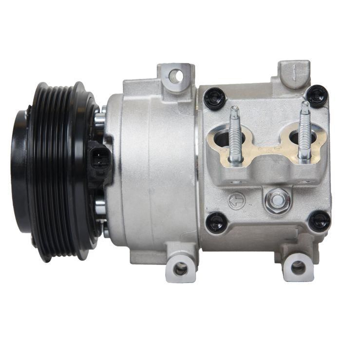 Four Seasons A/C Compressor 98319
