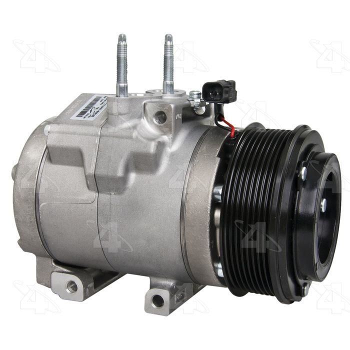 Four Seasons A/C Compressor 98322