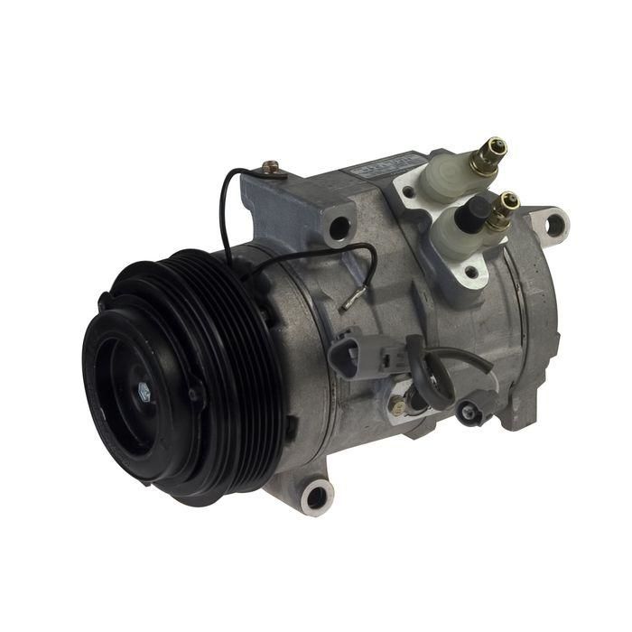 Four Seasons A/C Compressor 98328