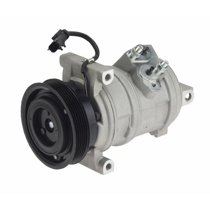 Four Seasons A/C Compressor 98333