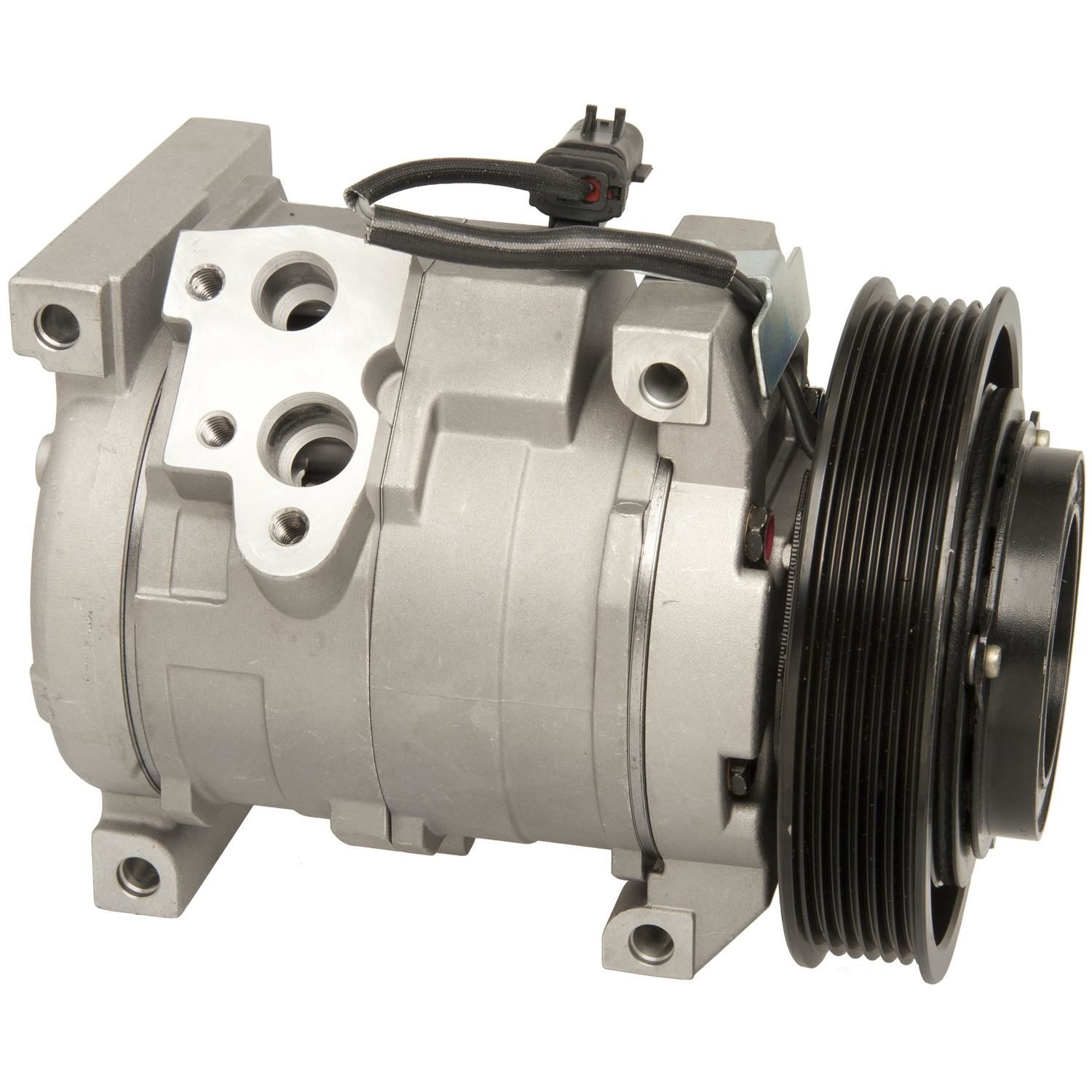 Four Seasons A/C Compressor 98351