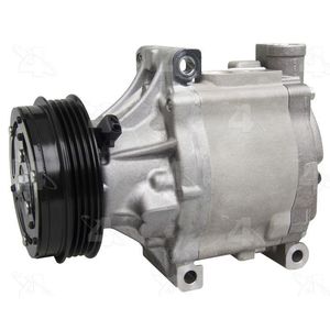 Four Seasons A/C Compressor 98353