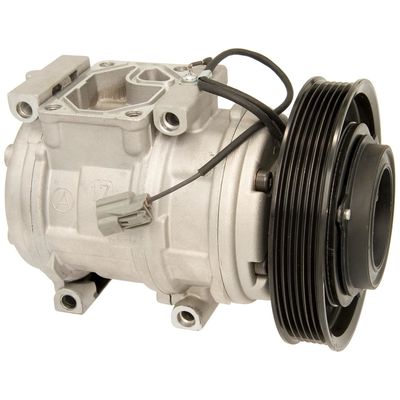 Four Seasons A/C Compressor 98361