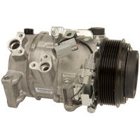 Four Seasons A/C Compressor 98363 for Toyota Avalon
