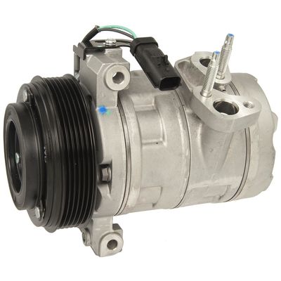 Four Seasons A/C Compressor 98484