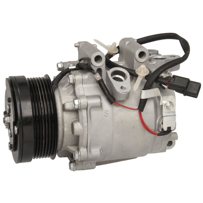 Autozone ac deals compressor