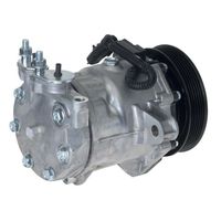 Four Seasons A/C Compressor 98576 for Jeep Liberty