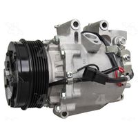 Four Seasons A/C Compressor 58176