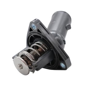 Salida de Agua de Refrigerante de Motor Duralast TT5148 for Toyota Tacoma