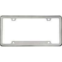 rhinestone license plate frame autozone