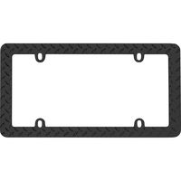 License plate holder deals autozone