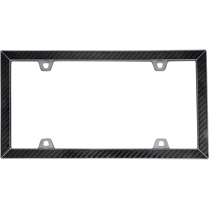 License Plate Frame I Know License, Registration and Insurance! Car  Accessories