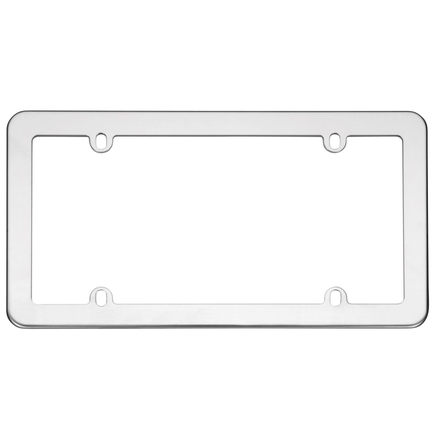 Lighted license plate cheap frame autozone