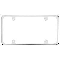 Diamond license deals plate frames autozone