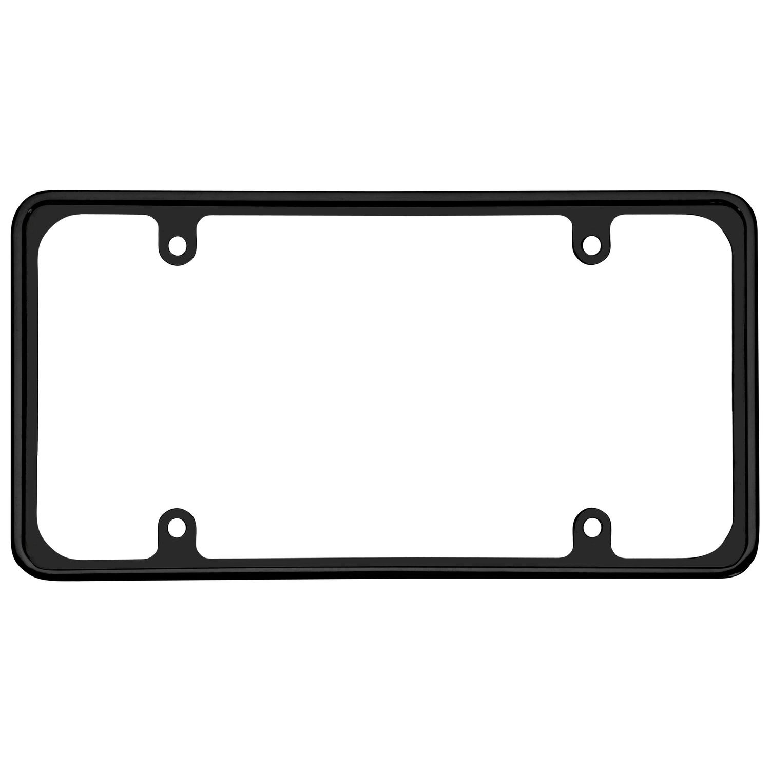 4 Ways to Install a Front License Plate - wikiHow