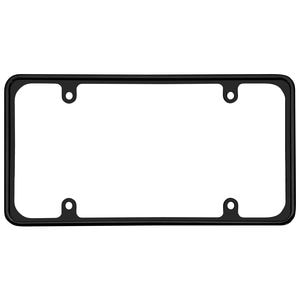 Pink license plate on sale frames autozone