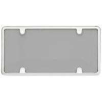 Lighted license best sale plate frame autozone