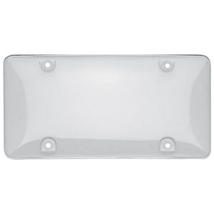 Best License Plate Cover for Cars, Trucks & SUVs