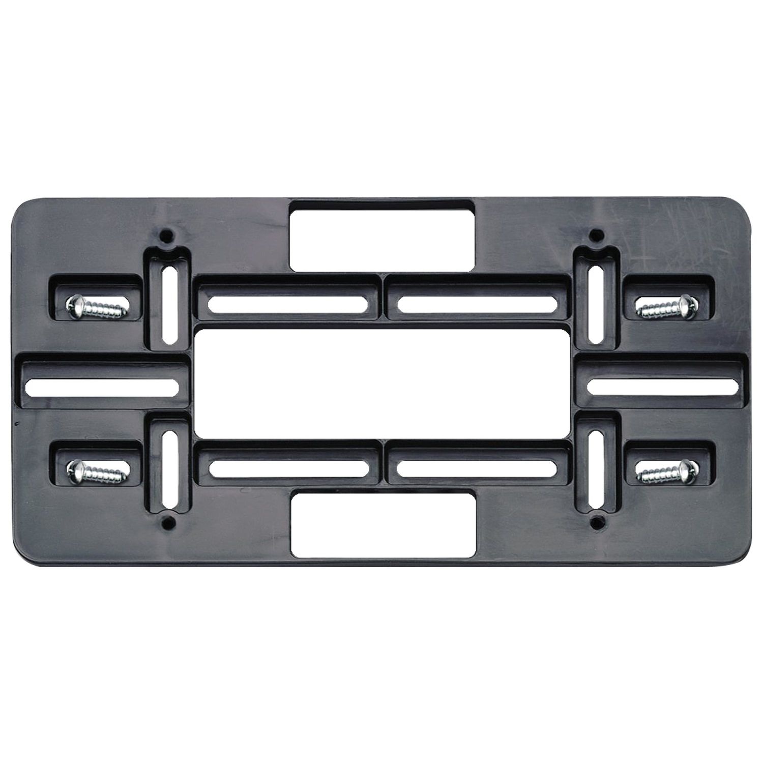 Trailer license store plate bracket autozone