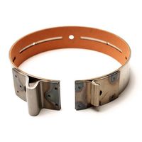 TC Remanufacturing Transmission Band 32700A for Dodge