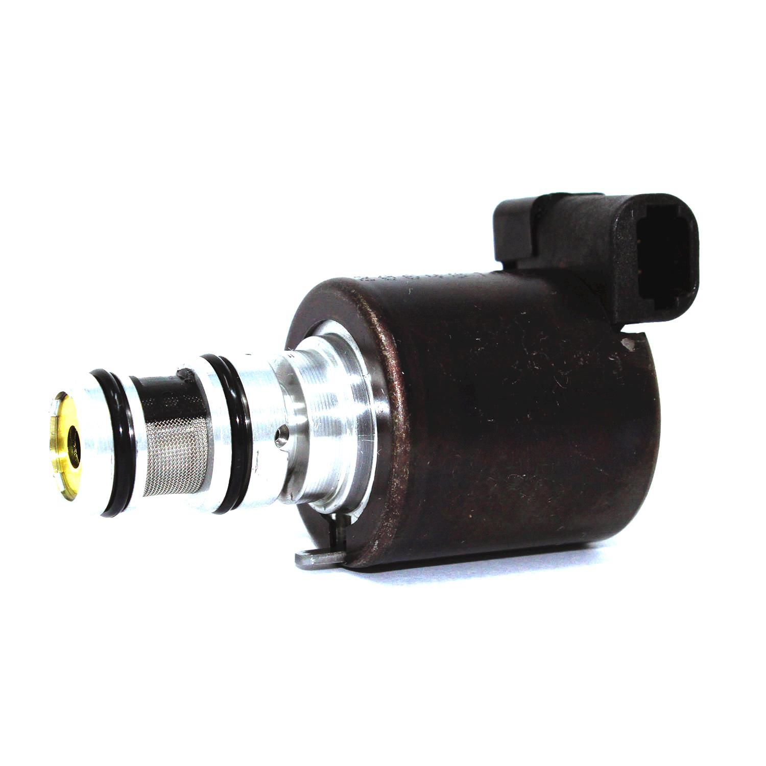 TC Remanufacturing Transmission Control Solenoid 33946