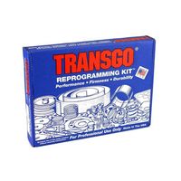 TC Remanufacturing Performance Shift Kit 350-1-2