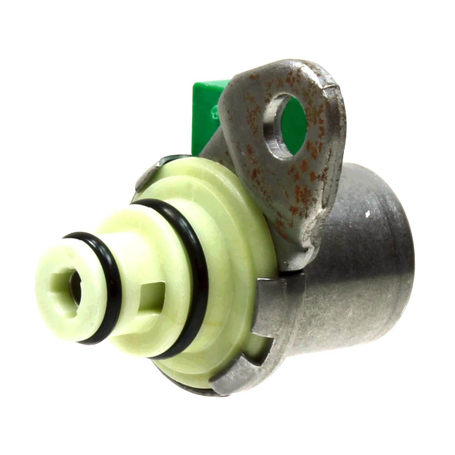 TC Remanufacturing Transmission Control Solenoid 46950