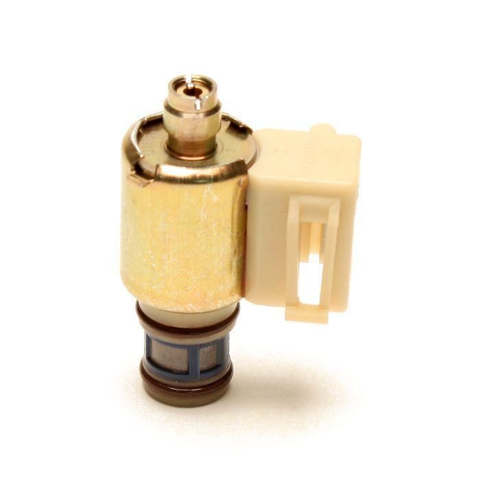 TC Remanufacturing Transmission Control Solenoid 54926