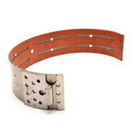 TC Remanufacturing Transmission Band 56320A for Ford