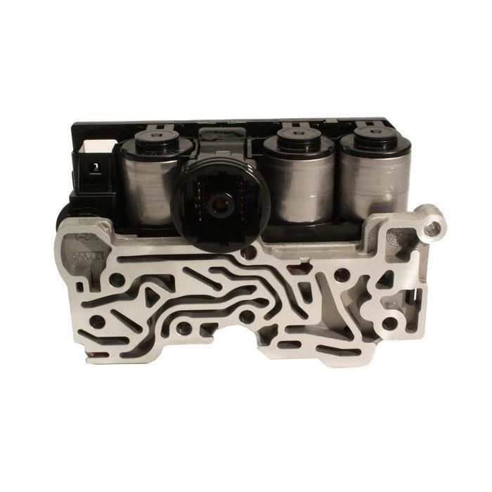 TC Remanufacturing Transmission Control Solenoid 56954L