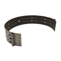 TC Remanufacturing Transmission Band 76320A for Ford