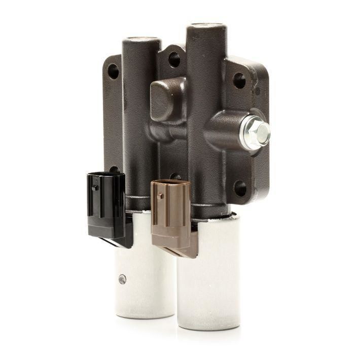 TC Remanufacturing Transmission Control Solenoid 98990