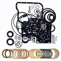 TC Remanufacturing Automatic Transmission Rebuild Kit DK2200ASL