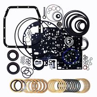 TC Remanufacturing Automatic Transmission Rebuild Kit DK7600ES