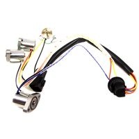 Mitsubishi Galant Transmission Solenoid