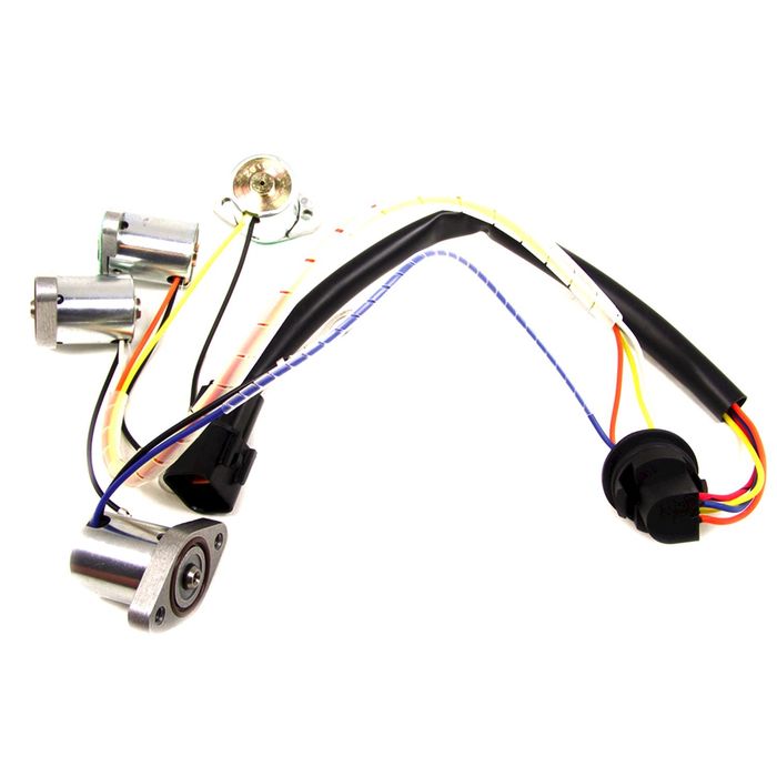 TC Remanufacturing Transmission Control Solenoid K42936R