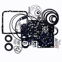 TC Remanufacturing Automatic Transmission Rebuild Kit K77900GX