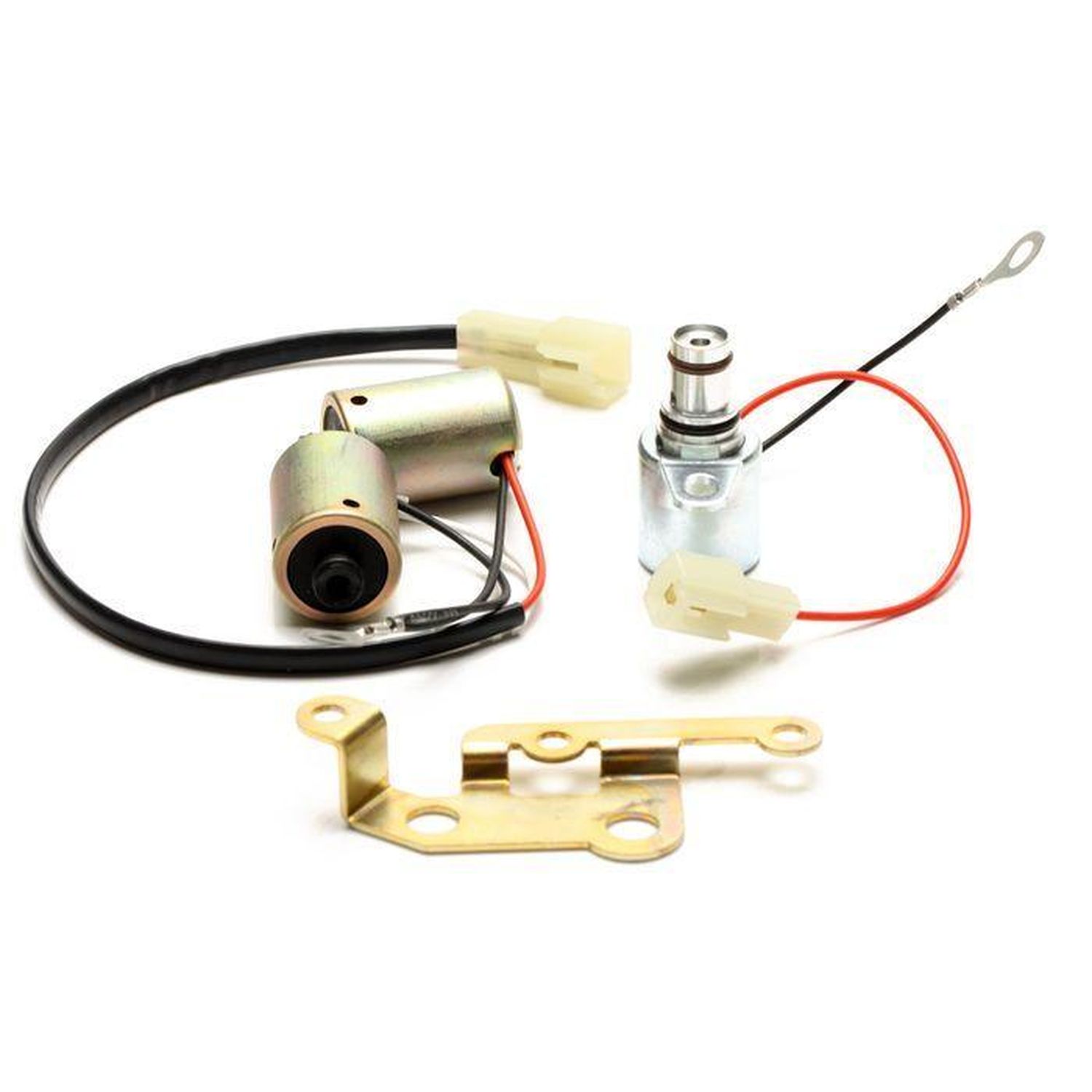 TC Remanufacturing Transmission Control Solenoid K89759AR