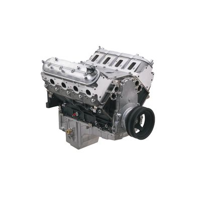 Dahmer Premium Long Block Engine DPI260526