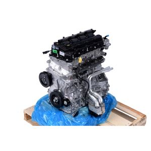 Dahmer Powertrain Inc Engine Long Block L2413CR