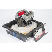 Dahmer Powertrain Remanufactured Long Block Engine L3805CRP for Chrysler
