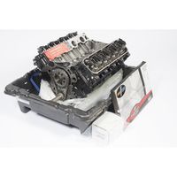 Dahmer Powertrain Remanufactured Long Block Engine L46093F
