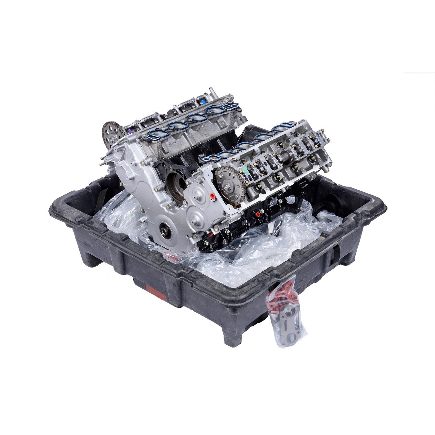 Dahmer Powertrain Complete Assembly Engine L4609R2V