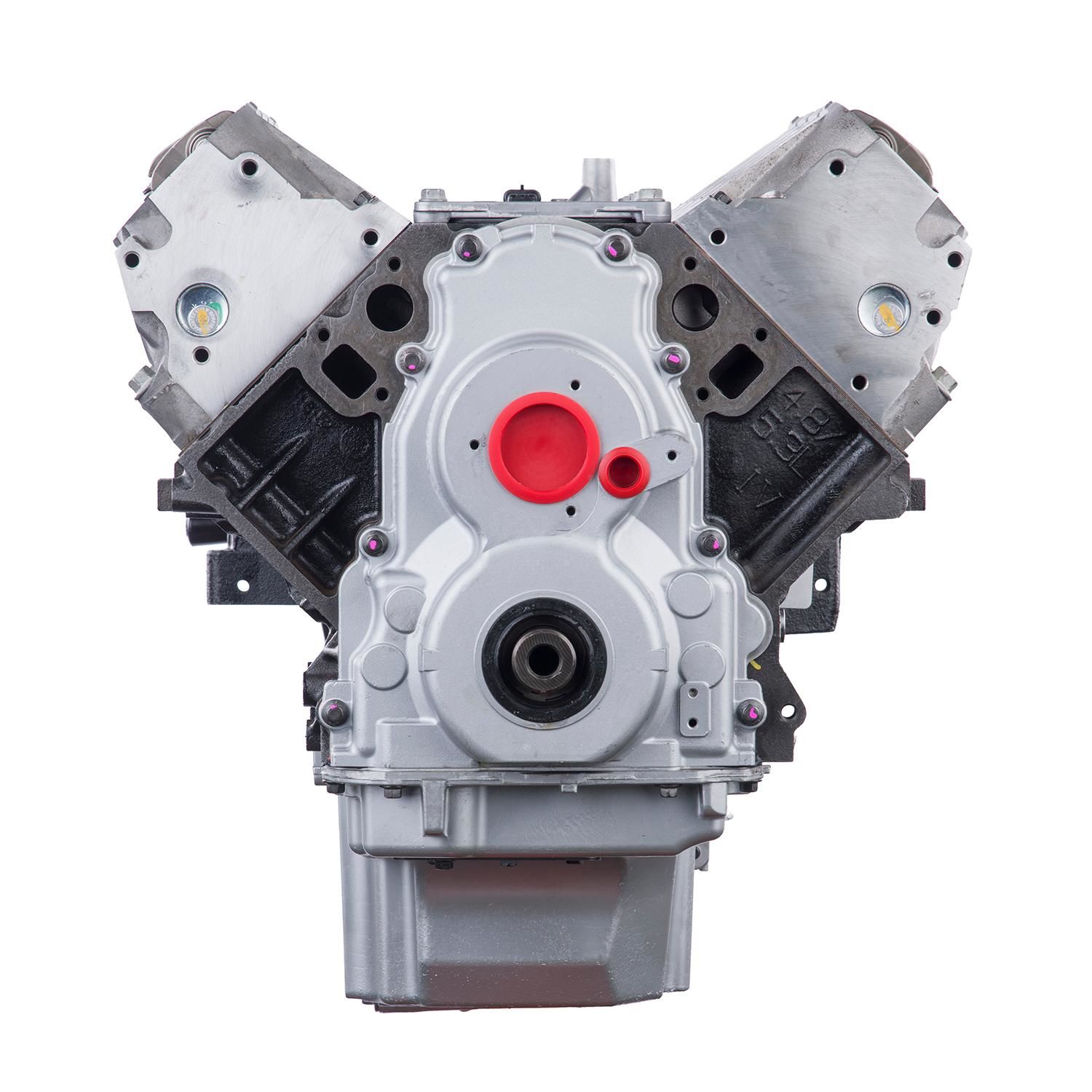 Dahmer Powertrain Longblock Engine L5310GMCCI